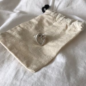 James Avery Mother’s Love Ring